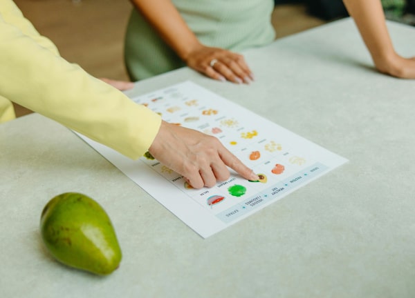 Personalized-nutrition-plans.jpg plan nutritonnels et amélioration de la santé, plan alimentaire sans régime strict